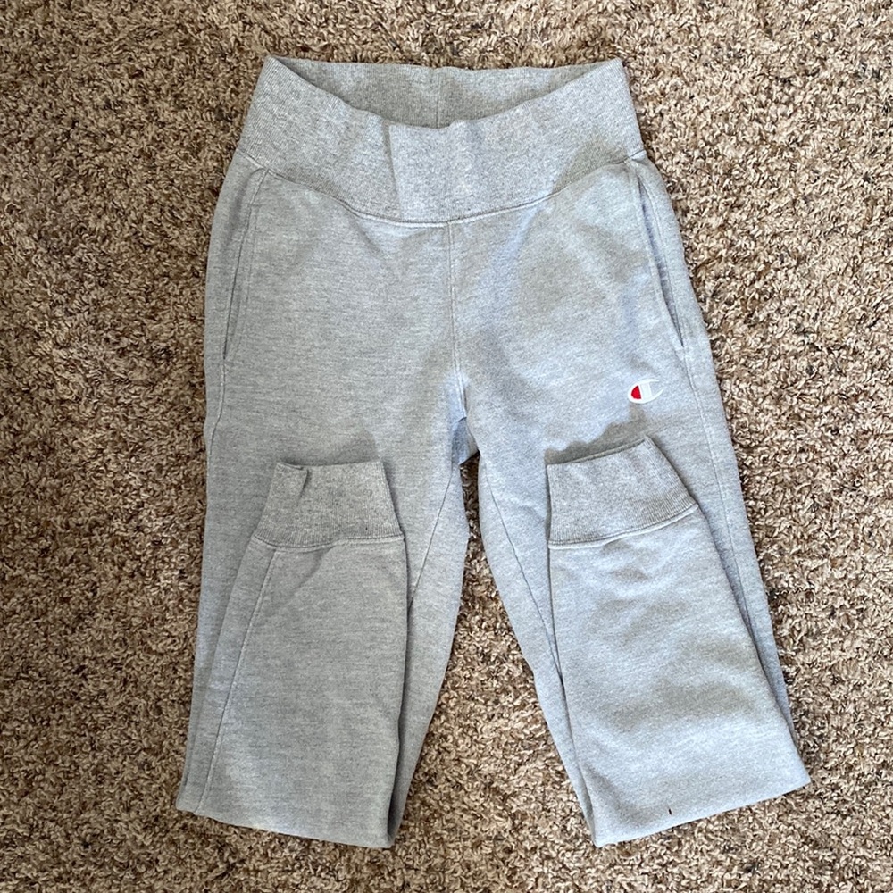 Champion Reverse Weave Heavy Joggers XS